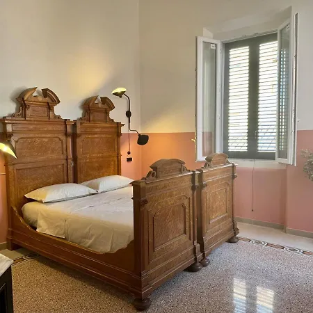 Heritage House Center -entire Apartment- Appartement *