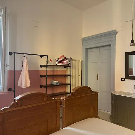Heritage House Center -entire Apartment- Appartement