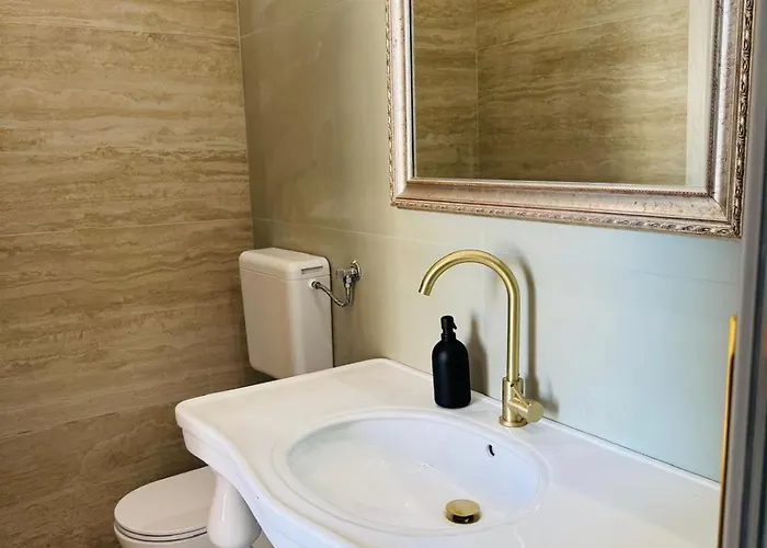 Heritage House Center -entire Apartment- Apartamento