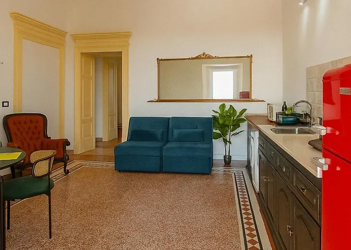Heritage House Center -entire Apartment- Apartamento