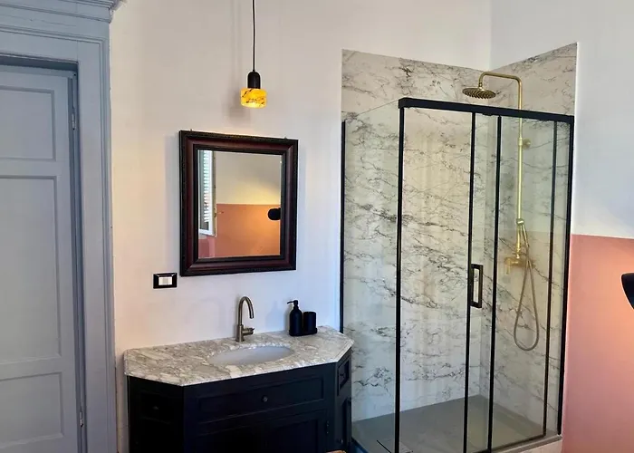 Apartamento Heritage House Center -entire Apartment-