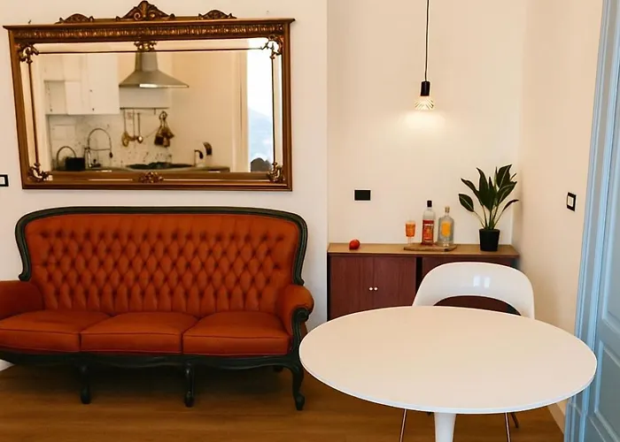 Apartamento Heritage House Center -entire Apartment- *