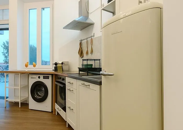 Heritage House Center -entire Apartment- Apartamento