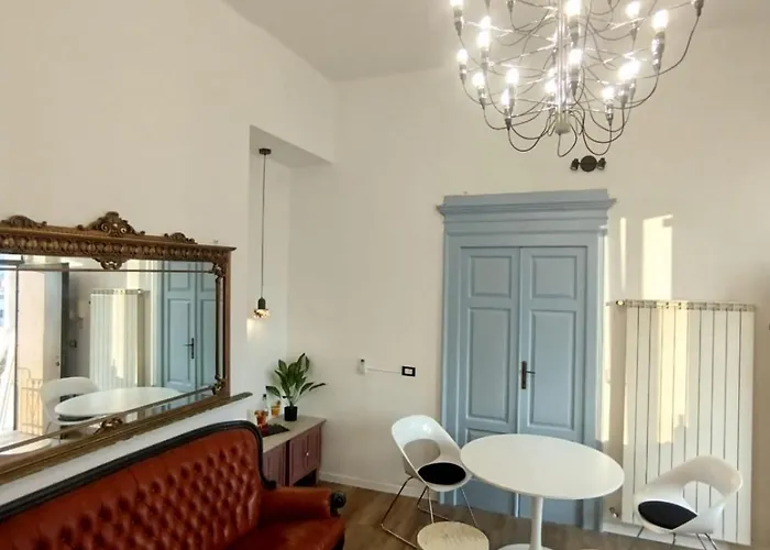 Heritage House Center -entire Apartment- * Pescara