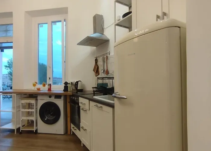 Apartamento Heritage House Center -entire Apartment- *