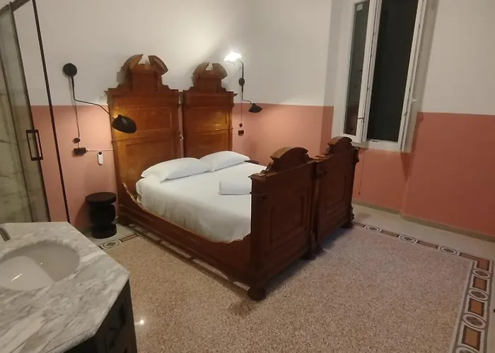 Heritage House Center -entire Apartment- Apartamento *