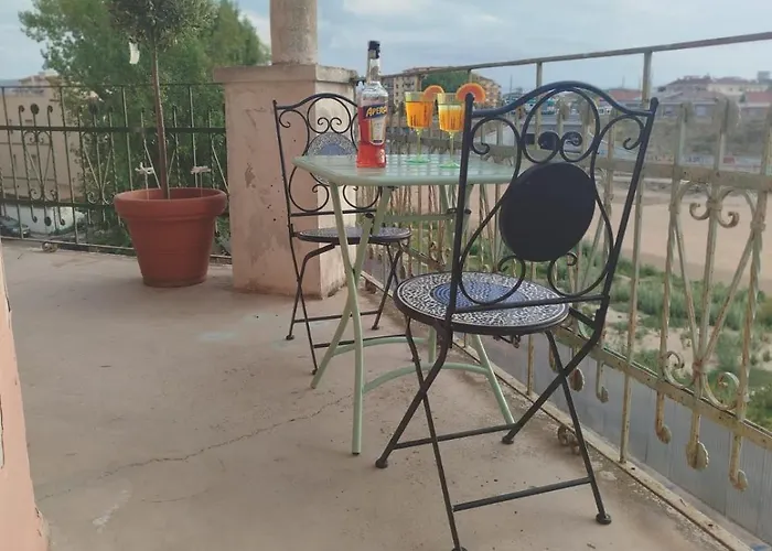 Heritage House Center -entire Apartment- Apartamento *