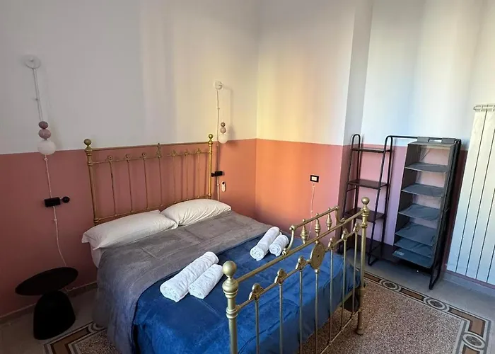 Heritage House Center -entire Apartment- *