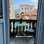 Heritage House Center -entire Apartment-