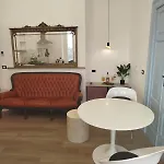 Apartament Heritage House Center -entire Apartment- Pescara