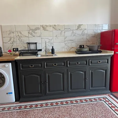 Heritage House Center -entire Apartment- Apartment Pescara