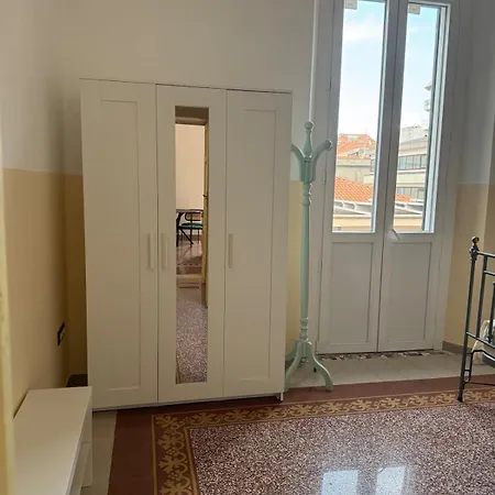 Heritage House Center -entire Apartment- * Pescara