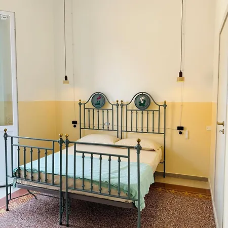 Daire Heritage House Center -entire Apartment- Pescara