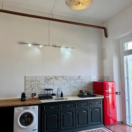 Heritage House Center -entire Apartment-