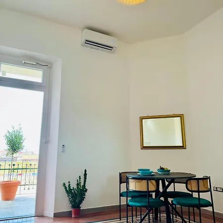 Apartment Heritage House Center -entire Apartment-