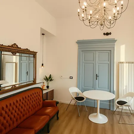 Heritage House Center -entire Apartment- Pescara