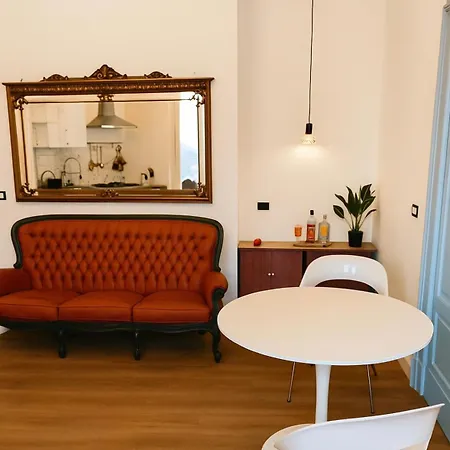 Appartement Heritage House Center -entire Apartment- *