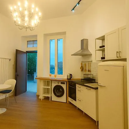 Appartement Heritage House Center -entire Apartment-