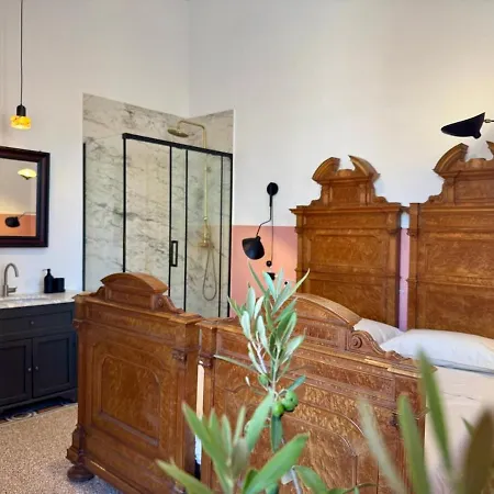 Heritage House Center -entire Apartment- Pescara