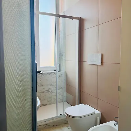 Heritage House Center -entire Apartment- Pescara