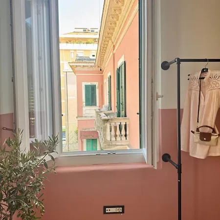 Heritage House Center -entire Apartment-