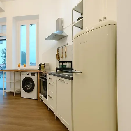 Heritage House Center -entire Apartment- Appartement