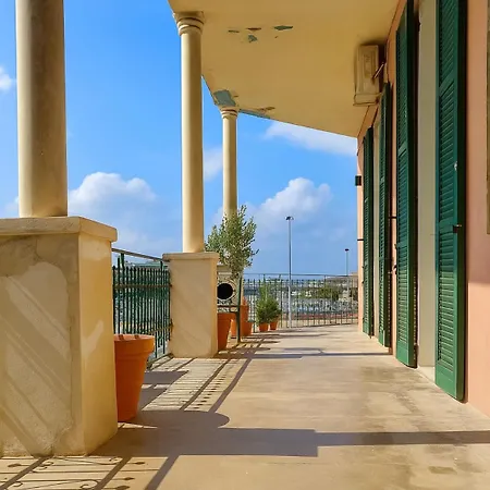 Heritage House Center -entire Apartment-