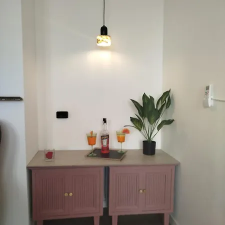 Heritage House Center -entire Apartment- *