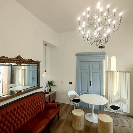 Heritage House Center -entire Apartment- * Pescara
