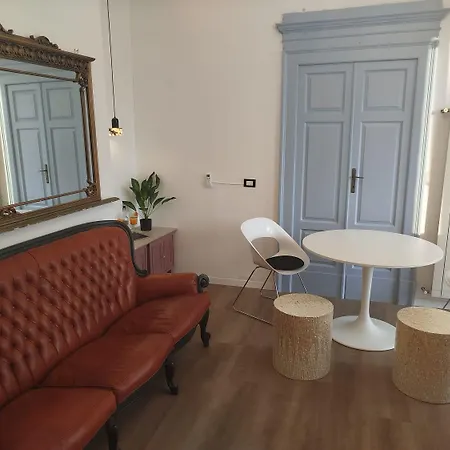 Apartament Heritage House Center -entire Apartment- *