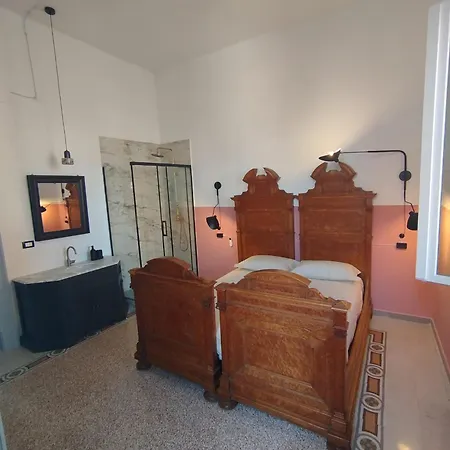 Appartement Heritage House Center -entire Apartment-