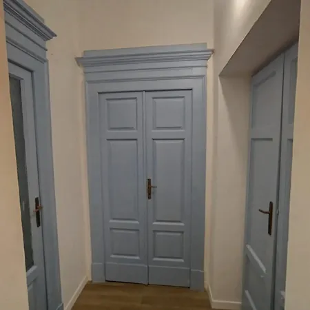 Heritage House Center -entire Apartment- * Pescara