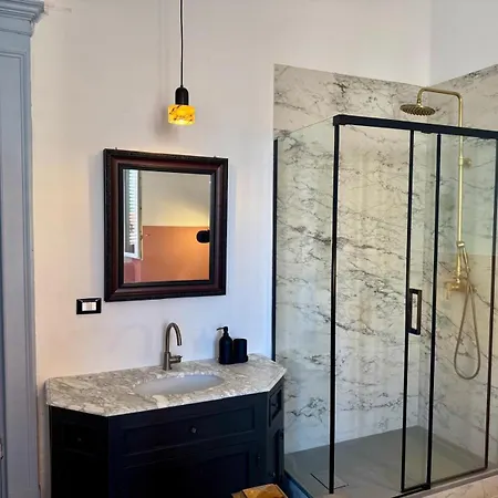 Appartement Heritage House Center -entire Apartment-