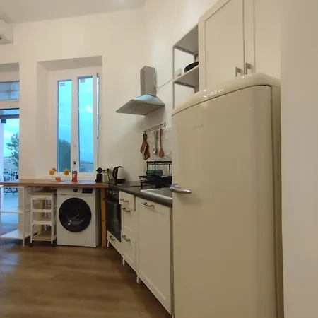 Apartment Heritage House Center -entire Apartment- *