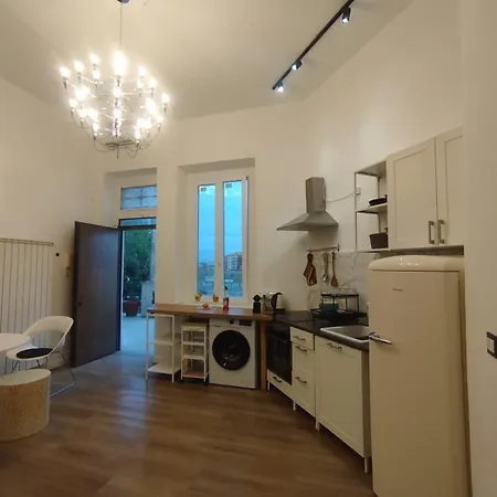 Apartment Heritage House Center -entire Apartment-