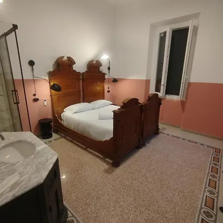 Heritage House Center -entire Apartment- Appartement *