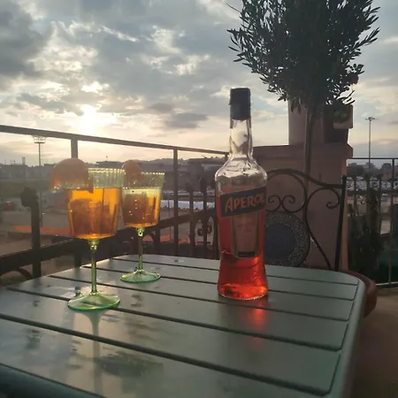 Heritage House Center -entire Apartment- Apartment