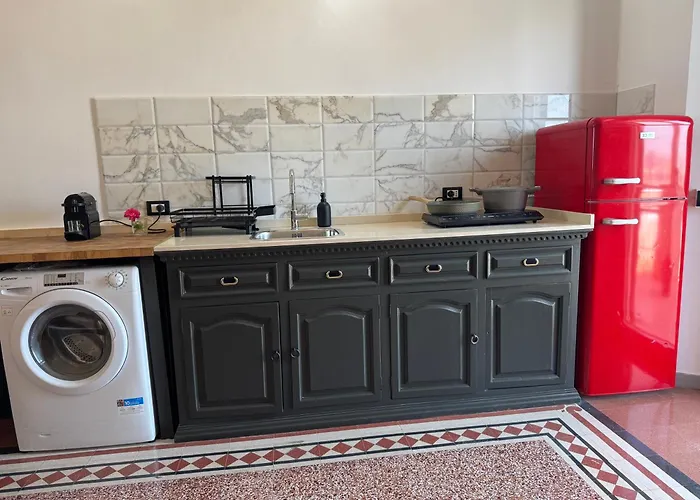 Heritage House Center -entire Apartment- Appartamento Pescara