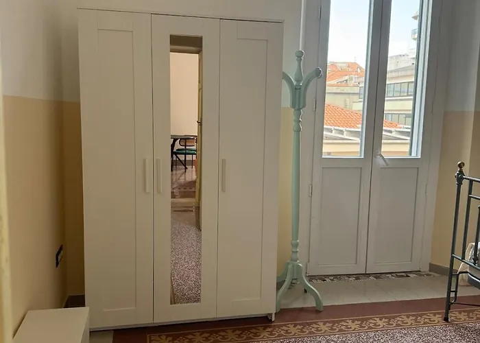 Heritage House Center -entire Apartment- * Pescara