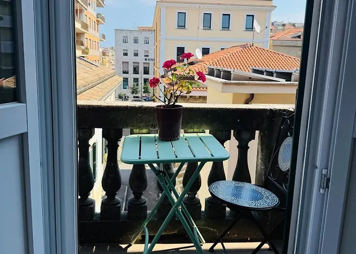 Heritage House Center -entire Apartment-