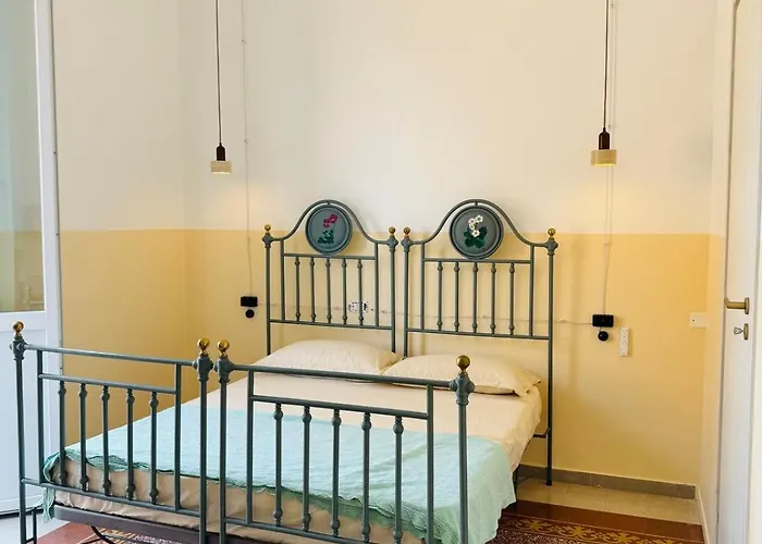 Appartamento Heritage House Center -entire Apartment- Pescara