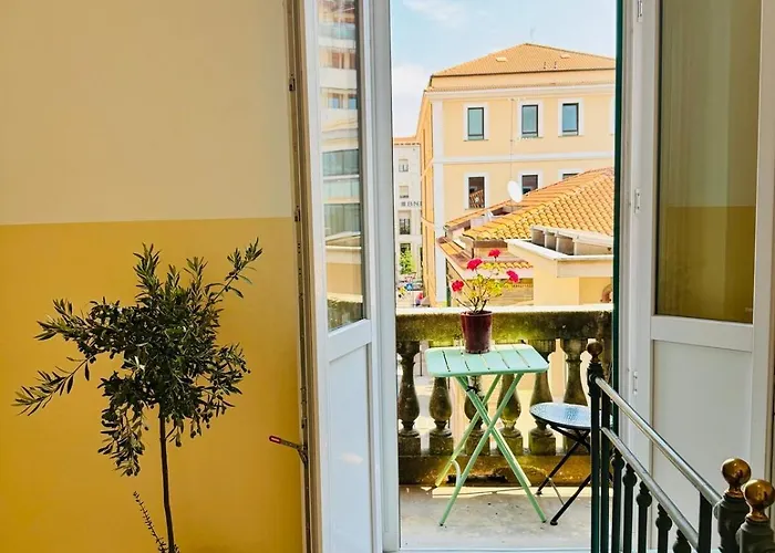 Heritage House Center -entire Apartment- *