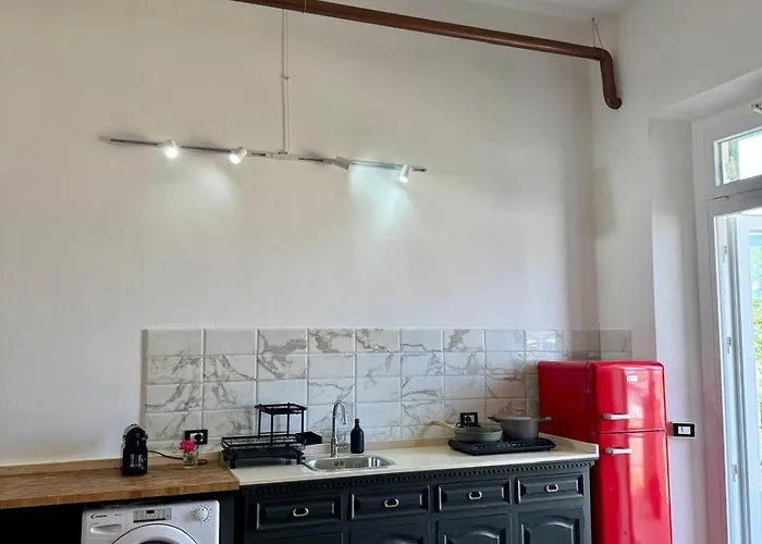 Heritage House Center -entire Apartment-