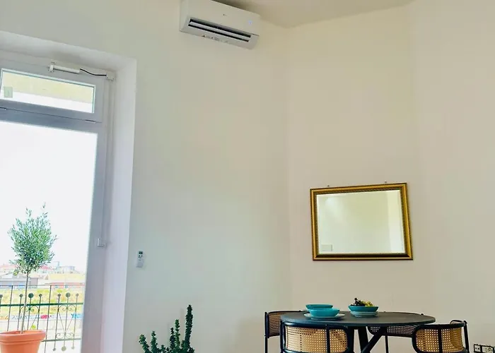 Διαμέρισμα Heritage House Center -entire Apartment-