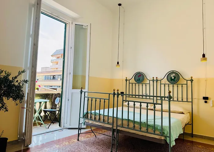 Heritage House Center -entire Apartment- Διαμέρισμα