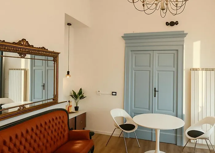 Heritage House Center -entire Apartment- Pescara