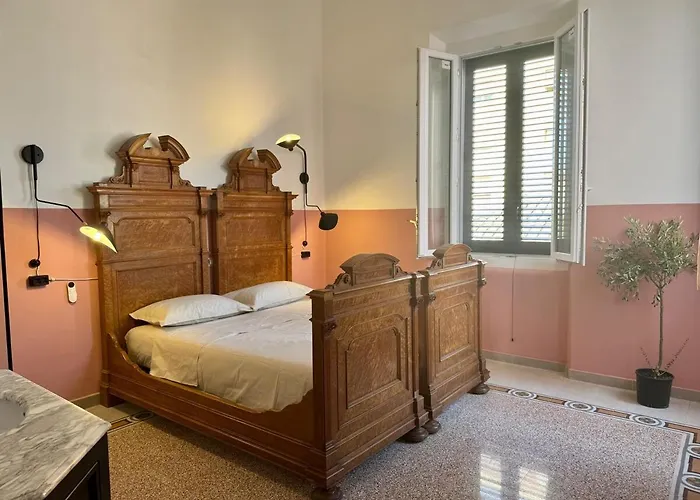 Heritage House Center -entire Apartment- Διαμέρισμα *