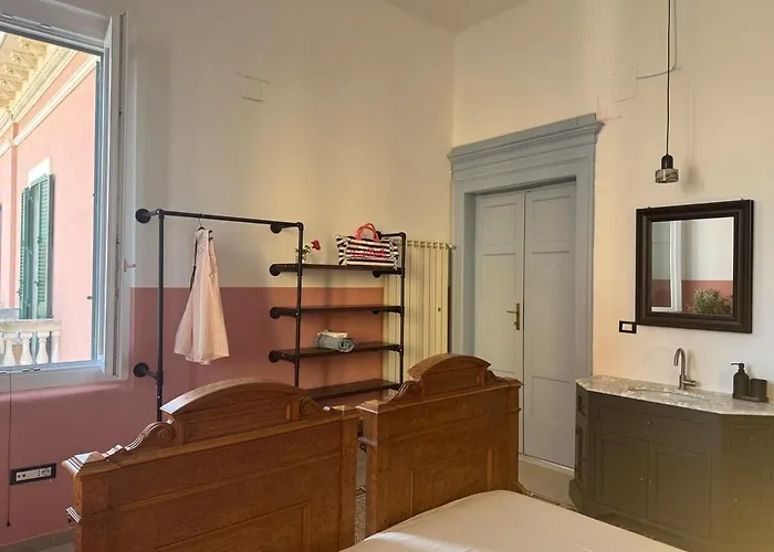 Heritage House Center -entire Apartment- Appartamento