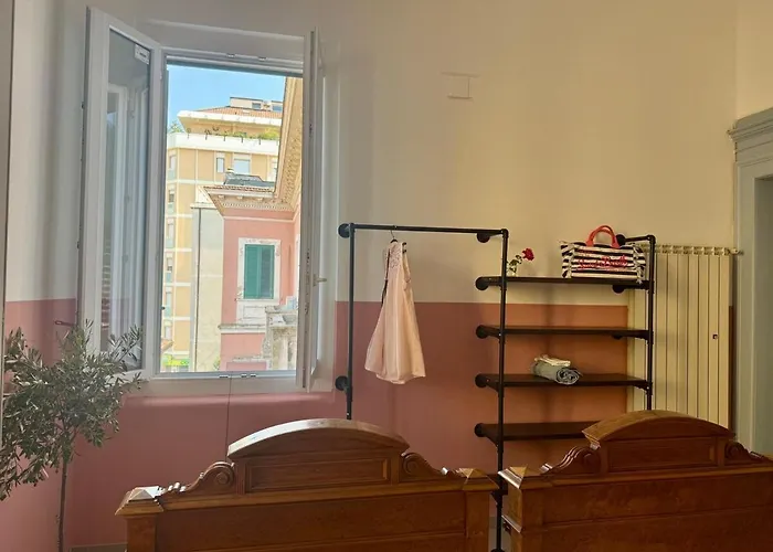 Appartamento Heritage House Center -entire Apartment- Pescara