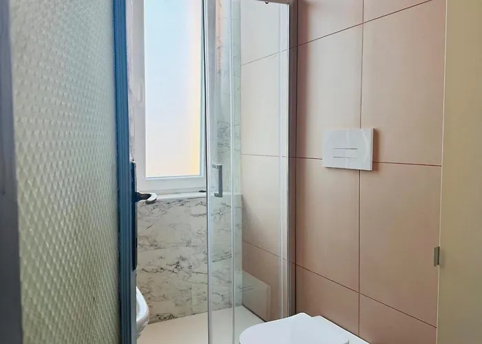 Heritage House Center -entire Apartment- Πεσκάρα